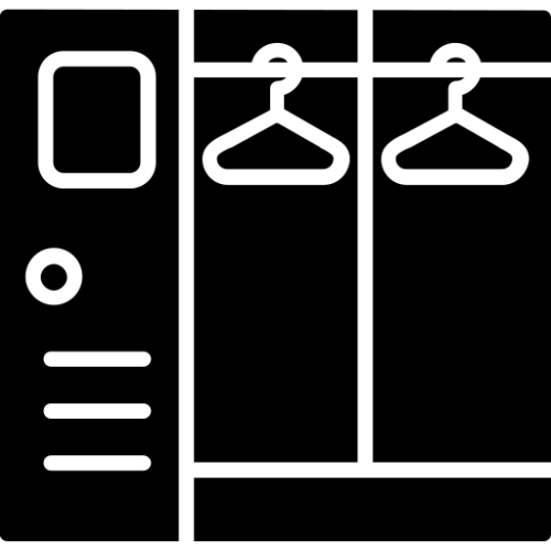 Storage And Wardorbes