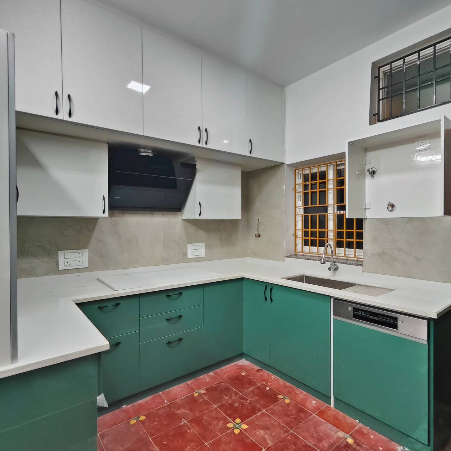 Modular Interiors (2)